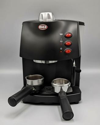 macchina caffè elettrica Max in perfetto stato 