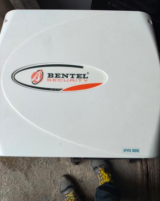 centrale kio 32g