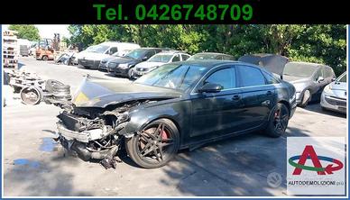 Ricambi usati AUDI A6 C7 3.0 TDI AUTOM. 4WD - CDU