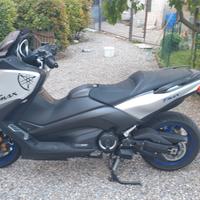 Yamaha T Max 530 - 2019