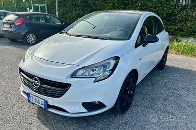 Opel Corsa 1.2 Coupé