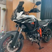 Ktm 1190 adventure R