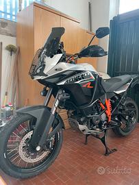Ktm 1190 adventure R
