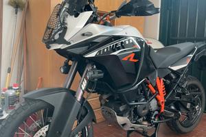 Ktm 1190 adventure R