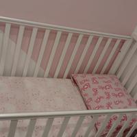 Lettino  per neonati 