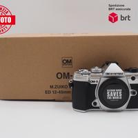 Olympus OM-5