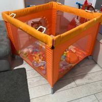 Box chicco bambini