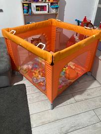 Box chicco bambini