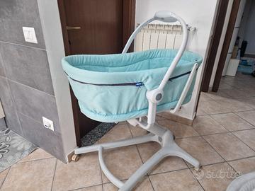 culla chicco