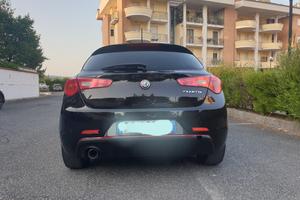 Alfa Giulietta Sport 1400 Turbo Gpl