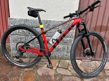 Mtb 29 Carbonio