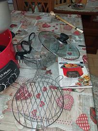 cuocitutto nuovo mai usato