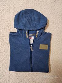 Felpa Levis 14 anni
