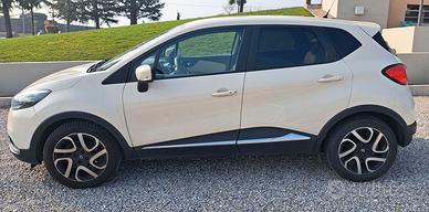 Renault Captur Live 1.5 dCi 90Cv