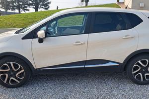 Renault Captur Live 1.5 dCi 90Cv