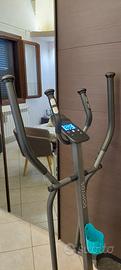 Ellittica Domyos 120