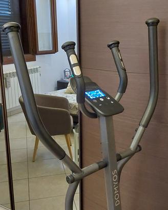 Ellittica Domyos 120