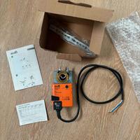 Attuatore Rotativo Belimo LM230A, nuovo e completo