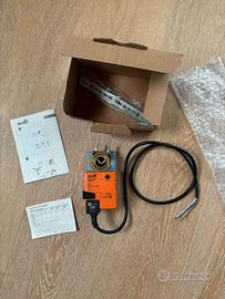 Attuatore Rotativo Belimo LM230A, nuovo e completo
