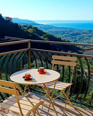 Casa vacanze Acquavella di Casal Velino Cilento