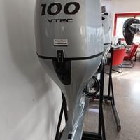 MOTORE HONDA HP 100 pronta consegna