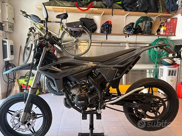 Beta 50RR special edition