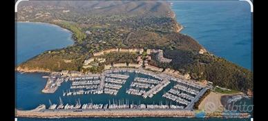 Punta ala posto barca