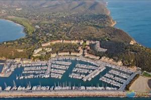 Punta ala posto barca