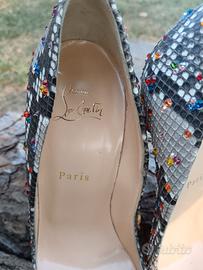 scarpe da donna