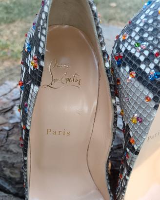 scarpe da donna
