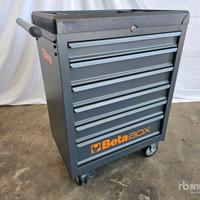 Carrello Beta