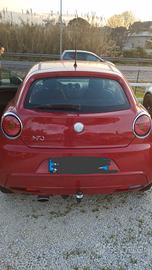 Alfa Romeo Mito 1.4 turbo benzina 