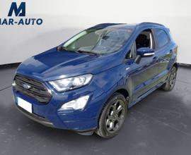 Ford EcoSport 1.0 EcoBoost 125 CV Start&Stop ...
