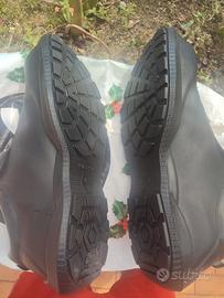 scarpe Antinfortunistiche Cucina Base