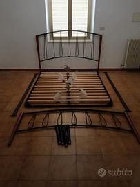testata testiera letto 