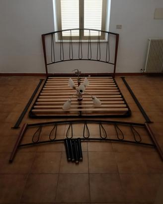 testata testiera letto 