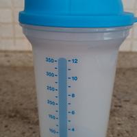 Tupperware Magic Mixer