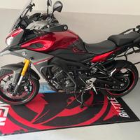 Yamaha Tracer 900 - 2015