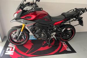 Yamaha Tracer 900 - 2015