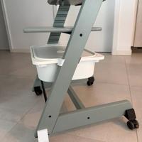 Coppia supporti Trofast Tripp Trapp