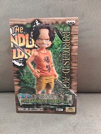 Figure Portgas D. Ace One piece 