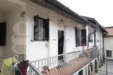 Appartamento Cesano Maderno [Cod. rif 3322305VRG]
