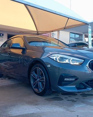 Bmw 218 Gran Coupé Msport
