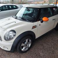 Mini 1.4 16V Ray