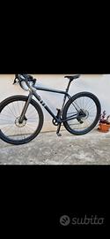 SPECIALIZED CRUX  CARBON TAGLIA 52