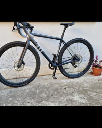 SPECIALIZED CRUX  CARBON TAGLIA 52