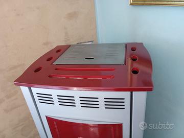 Stufa palazzetti pezzi di ricambio