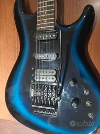 Ibanez RG540 Roadster Backstop 1986 made in Japan