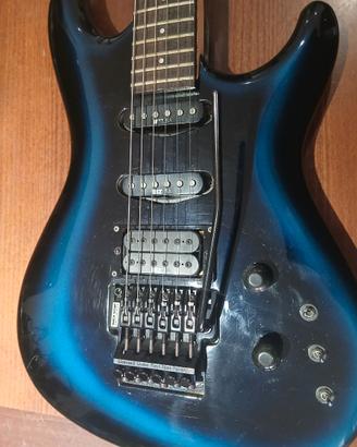 Ibanez RG540 Roadster Backstop 1986 made in Japan