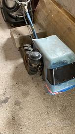 Motocoltivatore bcs